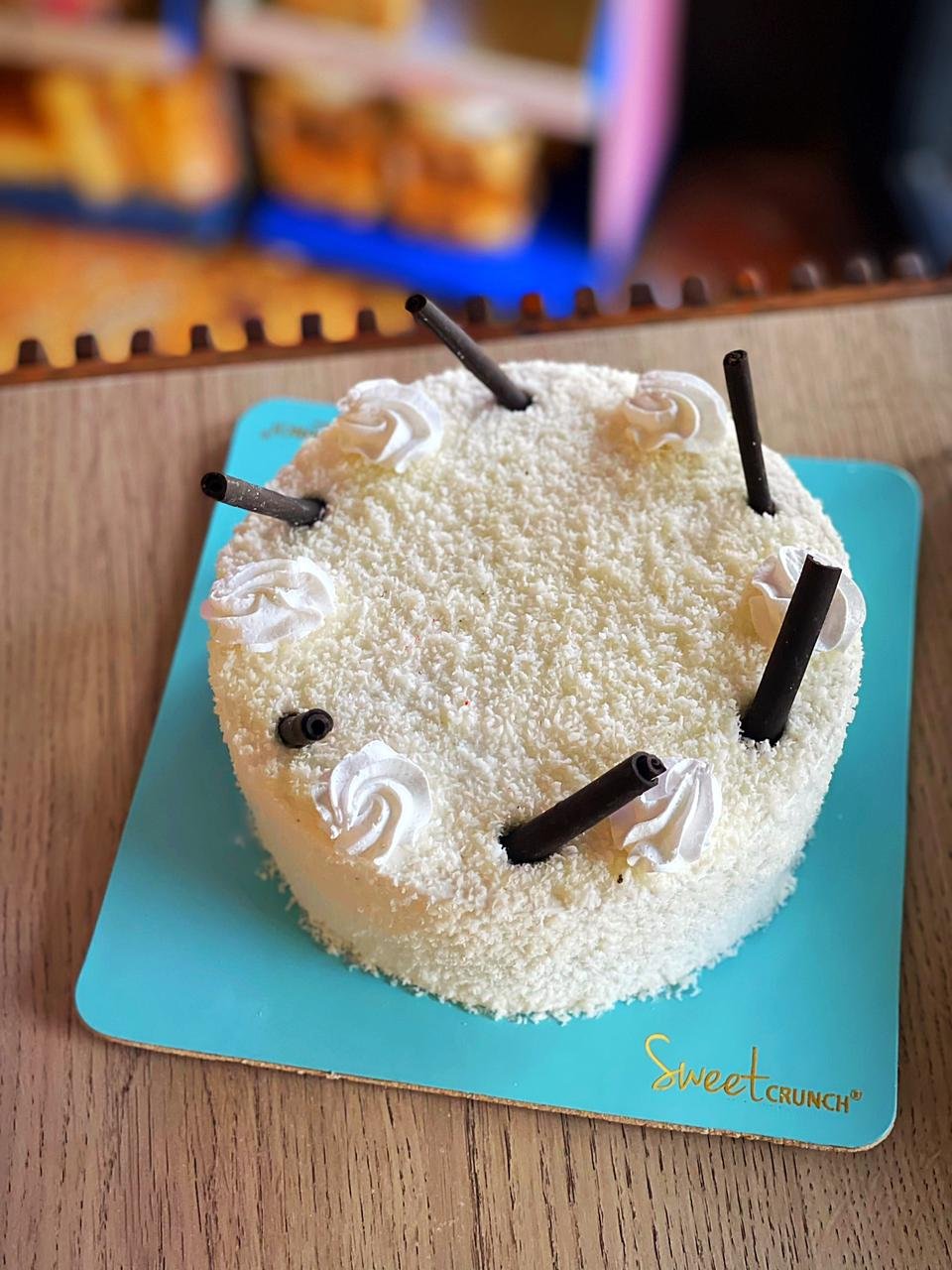 The BEST Coconut Cake Recipe You'll Ever Make! - Home. Made. Interest.